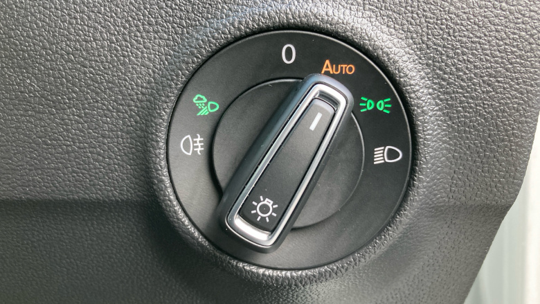 Volkswagen T-Roc 1.5 TSI Black Edition 5dr DSG Petrol Hatchback